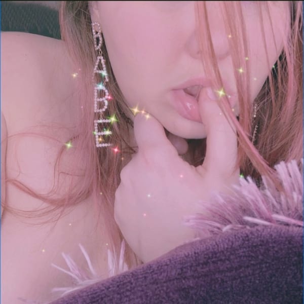 BBW Harper ✨ — OnlyFans