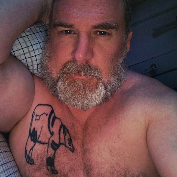 The Daddy Bear Life — OnlyFans