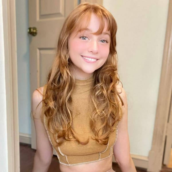 Bella — Canadian OnlyFans creator