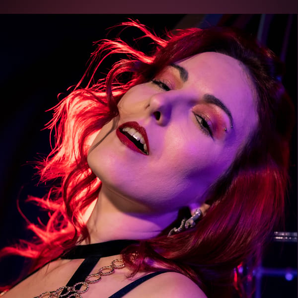 BellaTrix - Free — OnlyFans