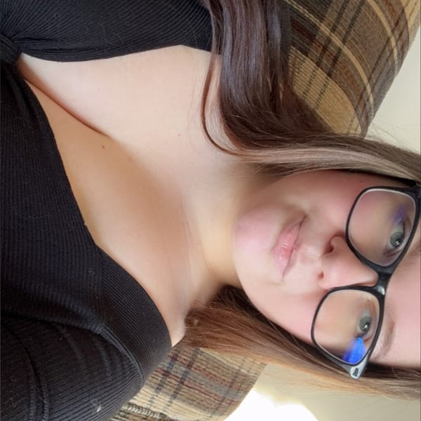 Leena Cruzz — OnlyFans