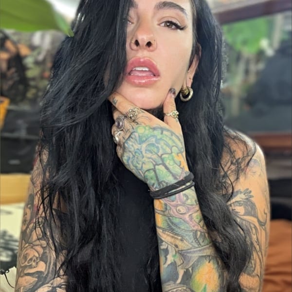 BettyBrain — OnlyFans
