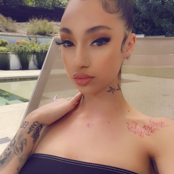 Bhad Bhabie — Canadian OnlyFans creator