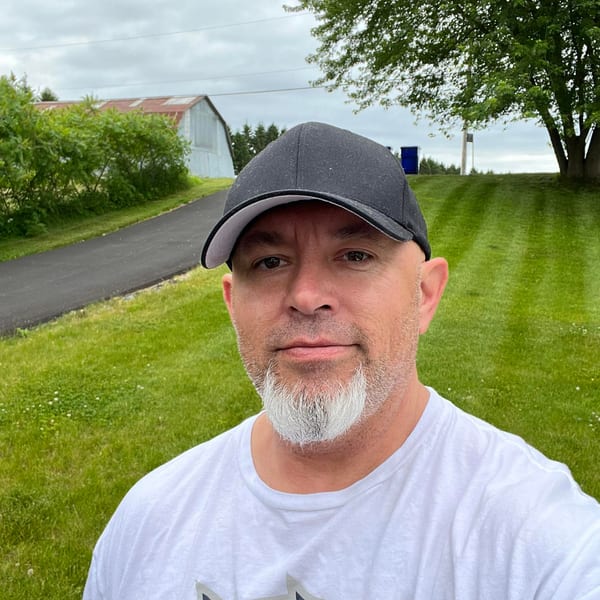 Big Daddy Country — OnlyFans