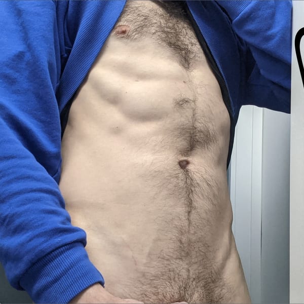 James Tames — OnlyFans