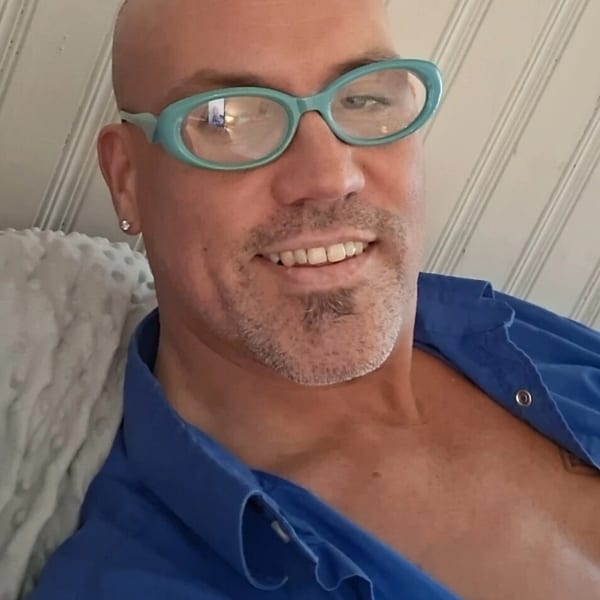 Bigshinyass — OnlyFans