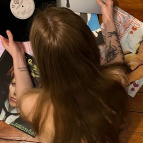Billie St. Clair — OnlyFans