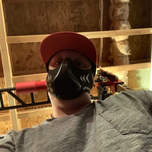 BiDaddyX — Canadian OnlyFans creator