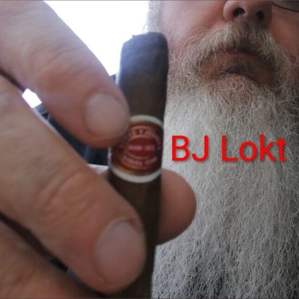 BJ Lokt - Bad Daddy — OnlyFans