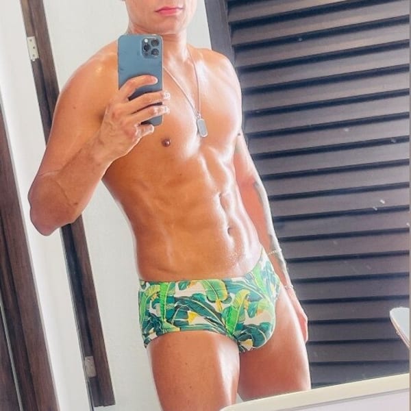 Blake Summers — OnlyFans