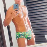Blake Summers — OnlyFans