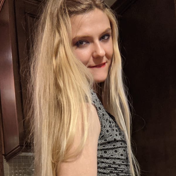 Blondie — OnlyFans