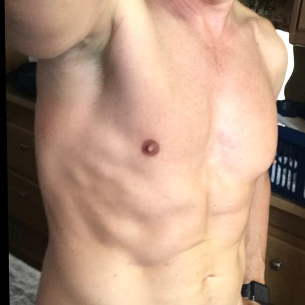 Bo McWatter - Free Fan Club Page — Canadian OnlyFans creator