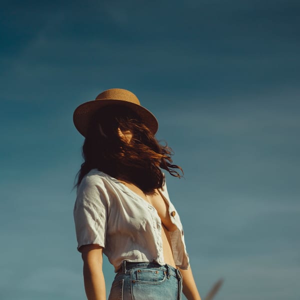 Bonny — Canadian OnlyFans creator