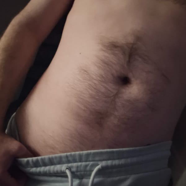 Boredhairyotter β OnlyFans