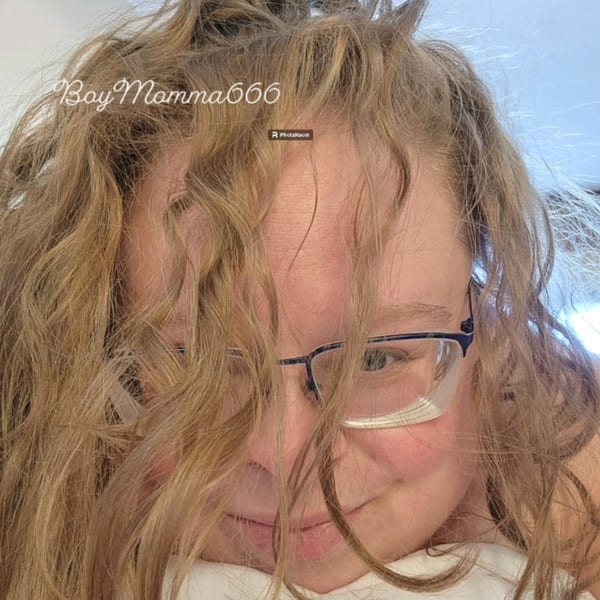 BoyMomma666 — OnlyFans