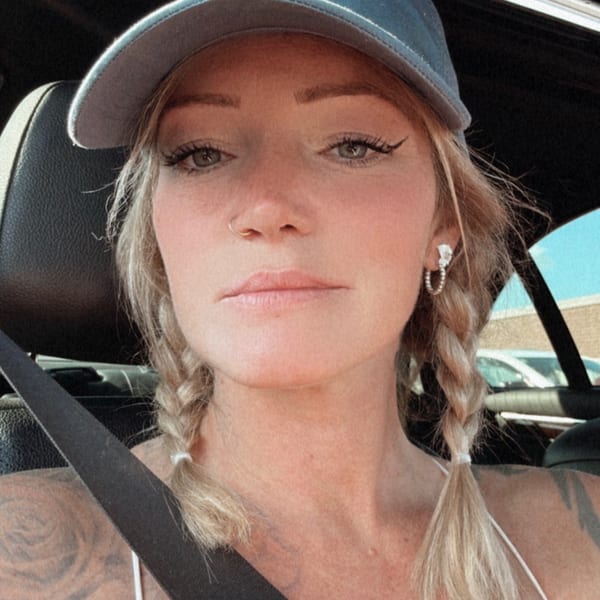 BrattiCanadianBlondie — OnlyFans