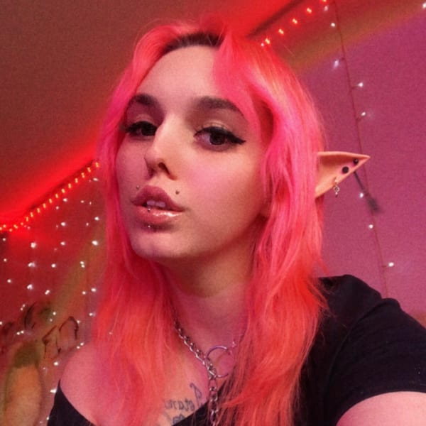 bratty pup β‘ β OnlyFans