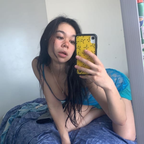 big booty bree 🍑 — OnlyFans