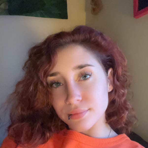 Brooklynn — Canadian OnlyFans creator