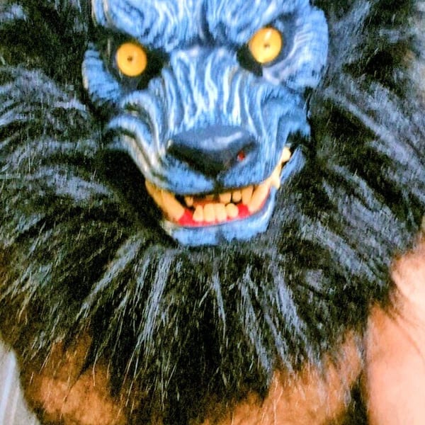 Daddy Dravidian — OnlyFans