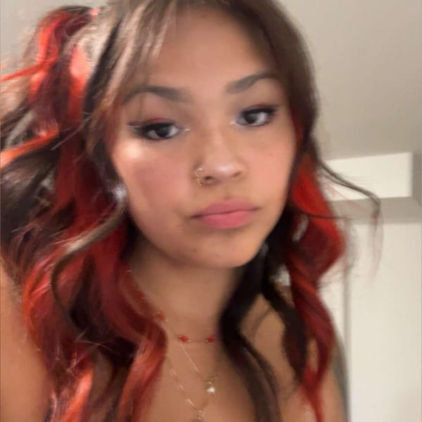 Brianna — OnlyFans