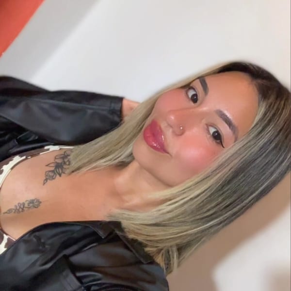 Rocio — Canadian OnlyFans creator