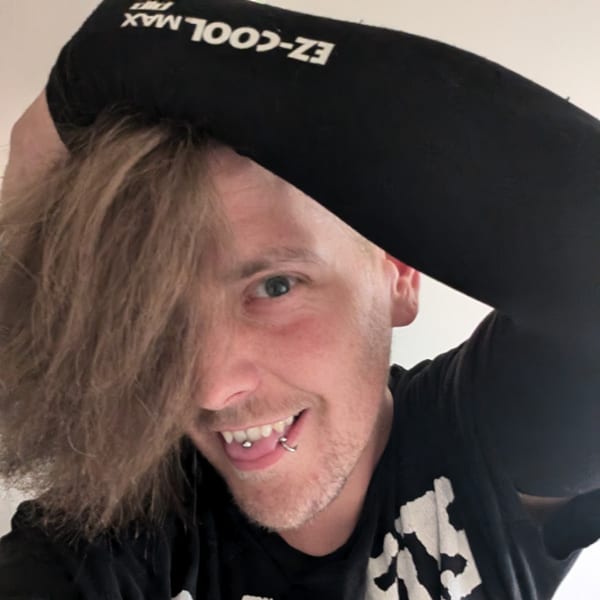 Cameron Rays — OnlyFans
