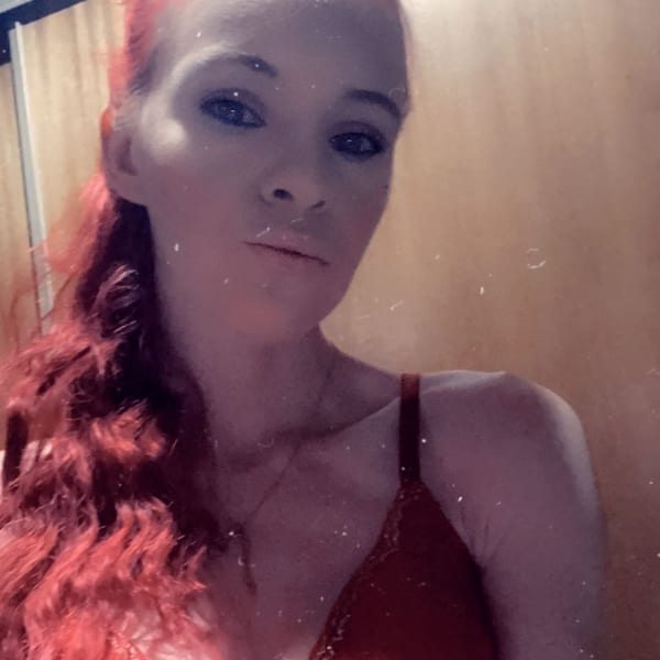 ❤️Ashley❤️ — OnlyFans