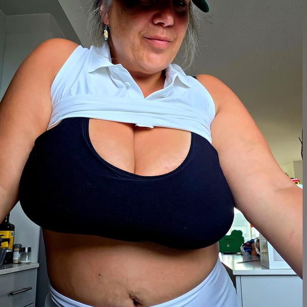 Canadianhhoney — OnlyFans