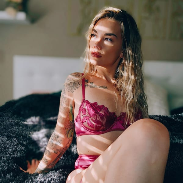Canadiansweetheart — OnlyFans