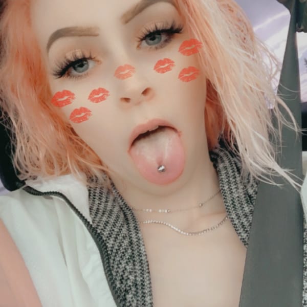 Candi Carver — OnlyFans