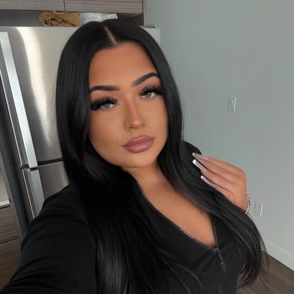 Candyy — Canadian OnlyFans creator