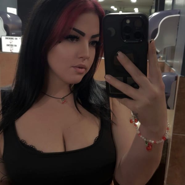 🍒 T A T E 🍒 — OnlyFans