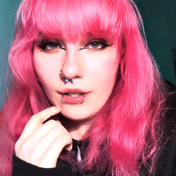 Kitty β OnlyFans