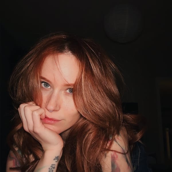 Catziilla — OnlyFans