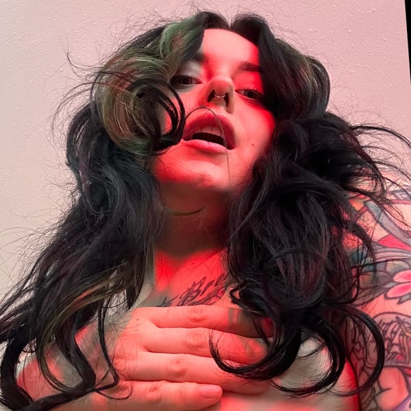 Ceres Sinclair🍑 best ass on the internet — OnlyFans