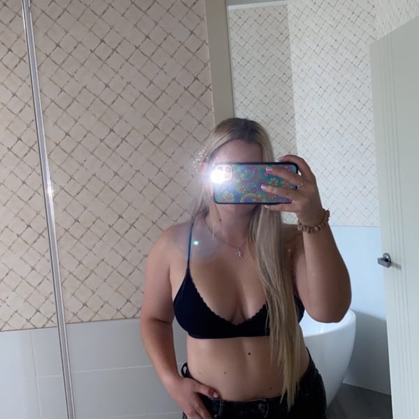 Chanel Grey — OnlyFans