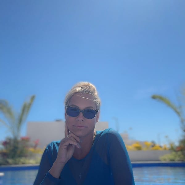Chanel Laurier — OnlyFans