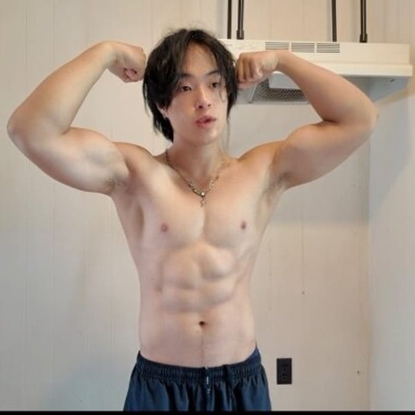 Chang Lu — OnlyFans