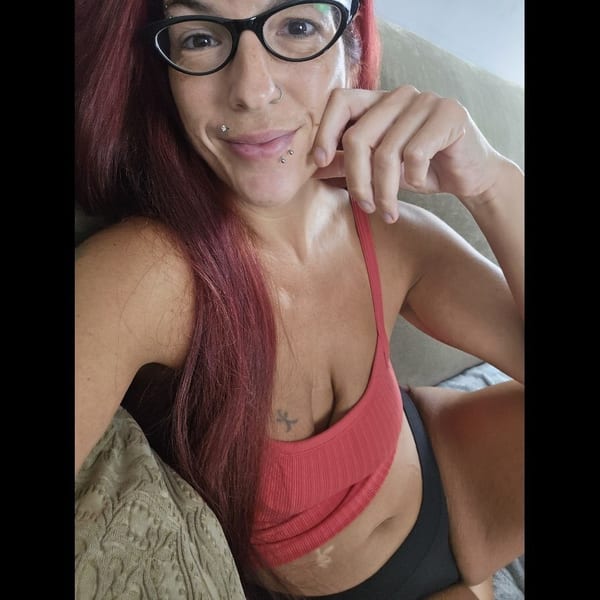 Chelle0069 🦋 NO PPV EVER 🚫 — OnlyFans