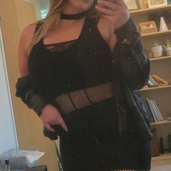 May — Canadian OnlyFans creator
