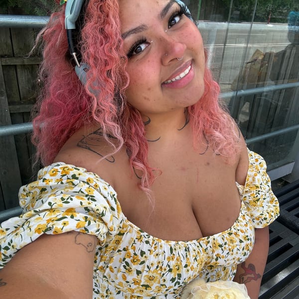 chilepinaaa 💖 — OnlyFans