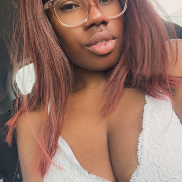 ChocolatePaige — OnlyFans