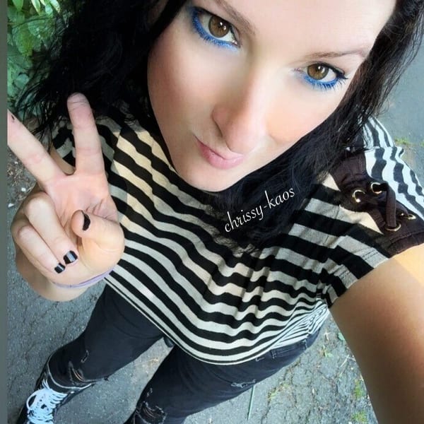 Chrissy Kaos — OnlyFans