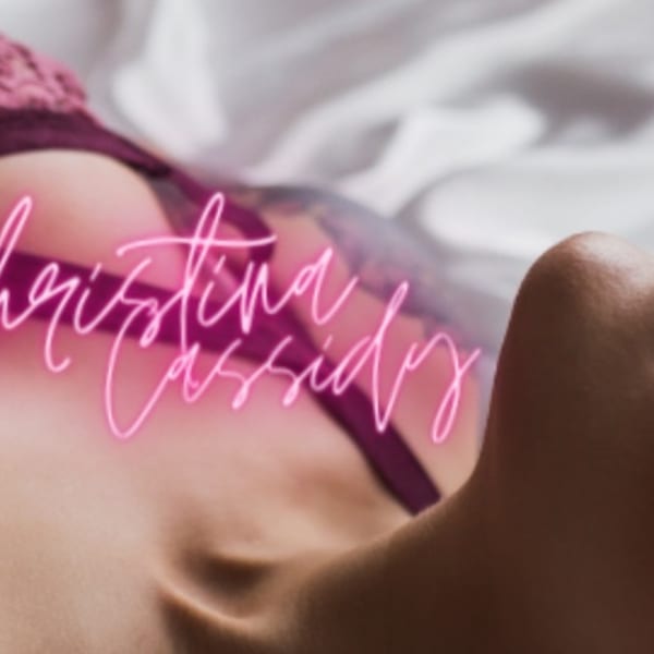 Christina Cassidy — OnlyFans