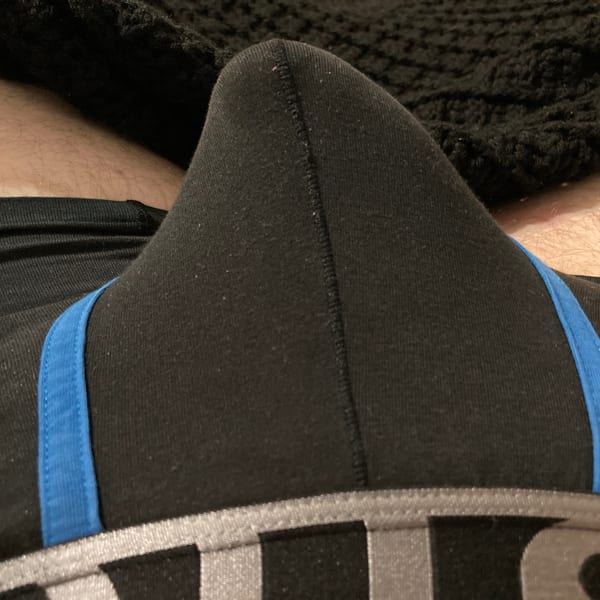Pat — Canadian OnlyFans creator