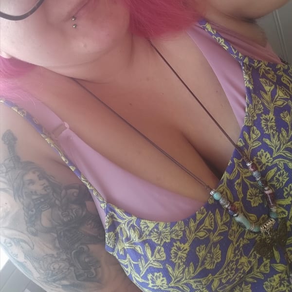 Chubby Sub — OnlyFans