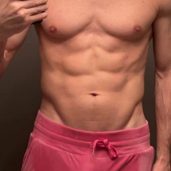Chuck Rawlins — Canadian OnlyFans creator