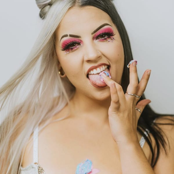 Cinda ๐ Citron โ Canadian OnlyFans creator